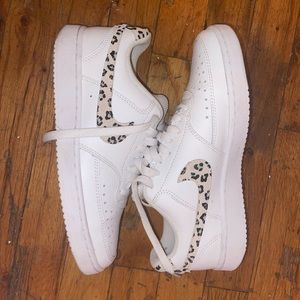 Air Force Ones